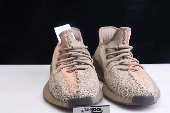 hype FZ5240 ADIDAS BOOST YEEZY 